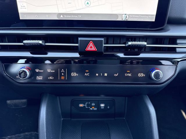 New 2026 Kia Sportage SX image 21