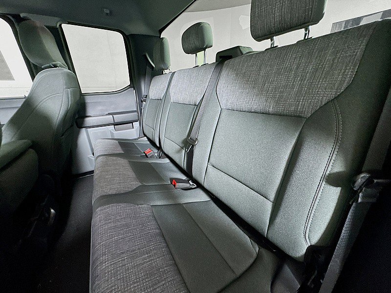 New 2026 Ford F250 XLT image 20