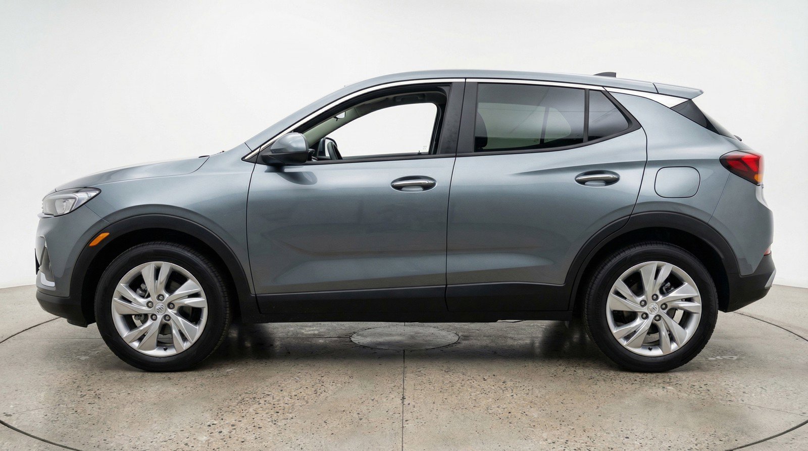 Used 2025 Buick Encore GX Preferred image 5