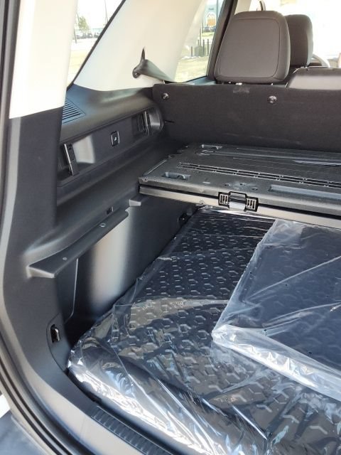 New 2025 Ford Bronco Sport Big Bend AWD/4WD image 26