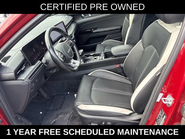 Used 2025 Kia K5 GT-Line FWD image 14