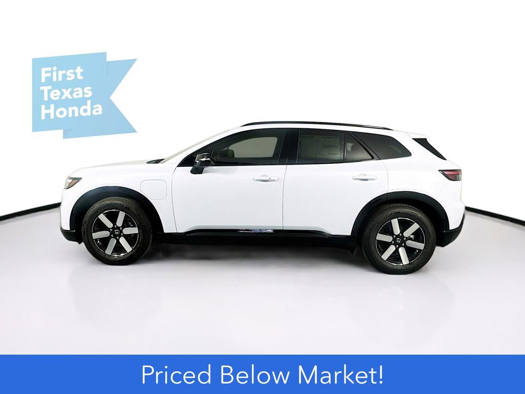 New 2026 Honda Prologue Touring image 4