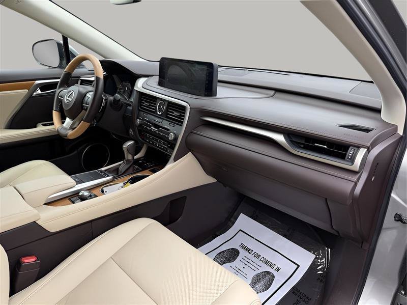Used 2020 Lexus RX 350 FWD w/ Premium Package image 22