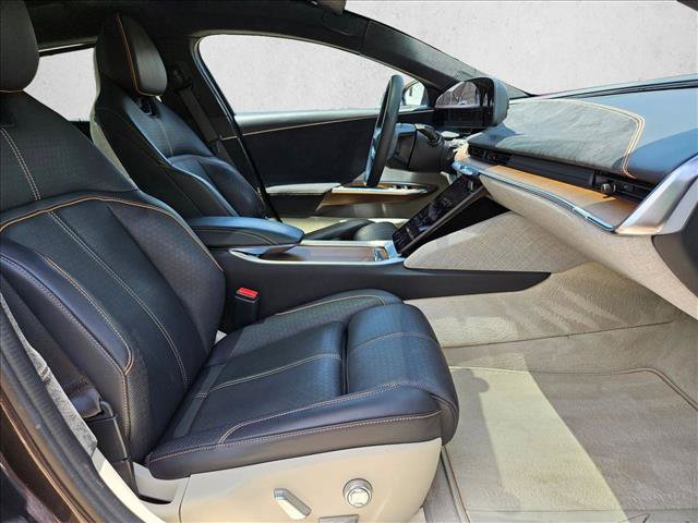 Used 2022 Lucid Air Grand Touring AWD/4WD image 22
