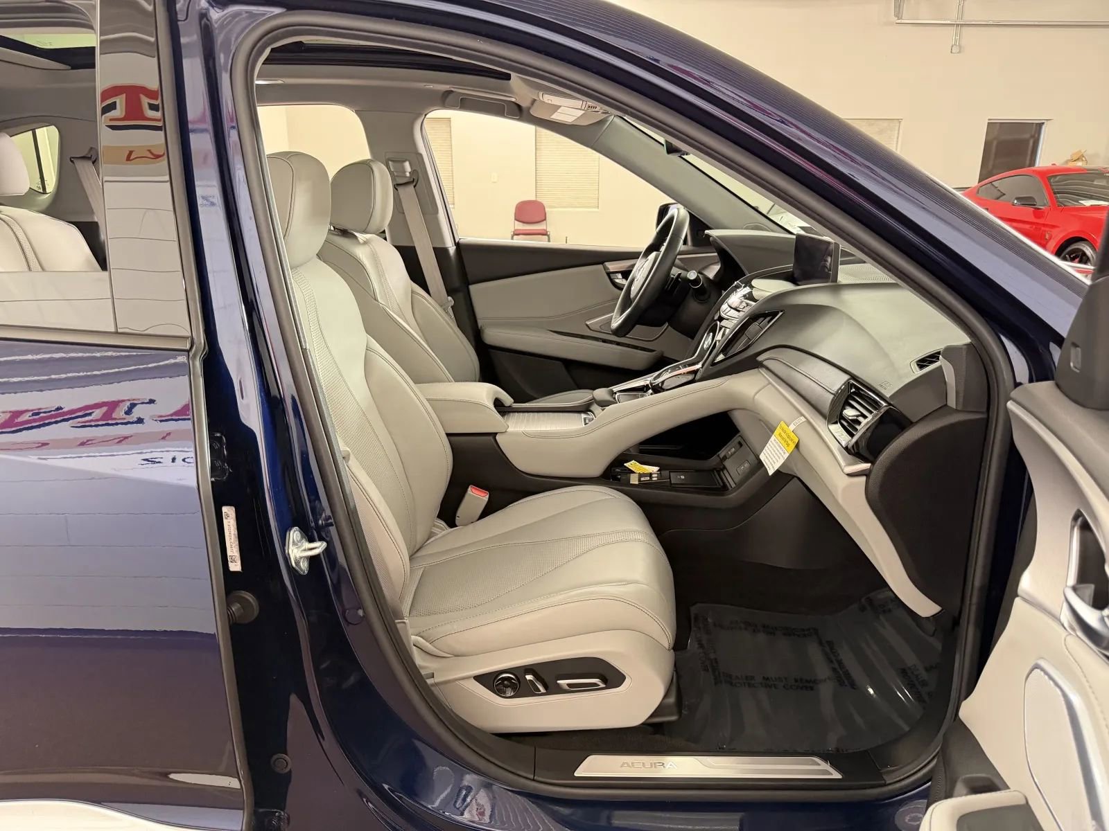 Used 2024 Acura RDX SH-AWD w/ Technology Package image 41