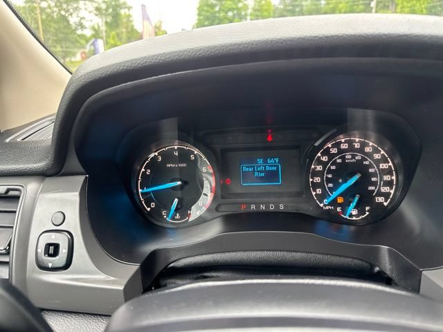 Used 2021 Ford Ranger XL w/ Equipment Group 101A High AWD/4WD image 26