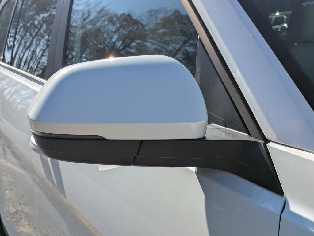 New 2026 Volkswagen Atlas SE image 12