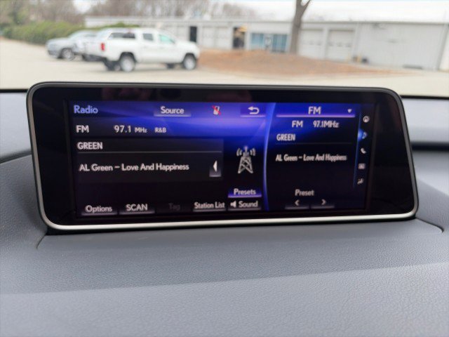 Used 2017 Lexus RX 350 AWD image 23