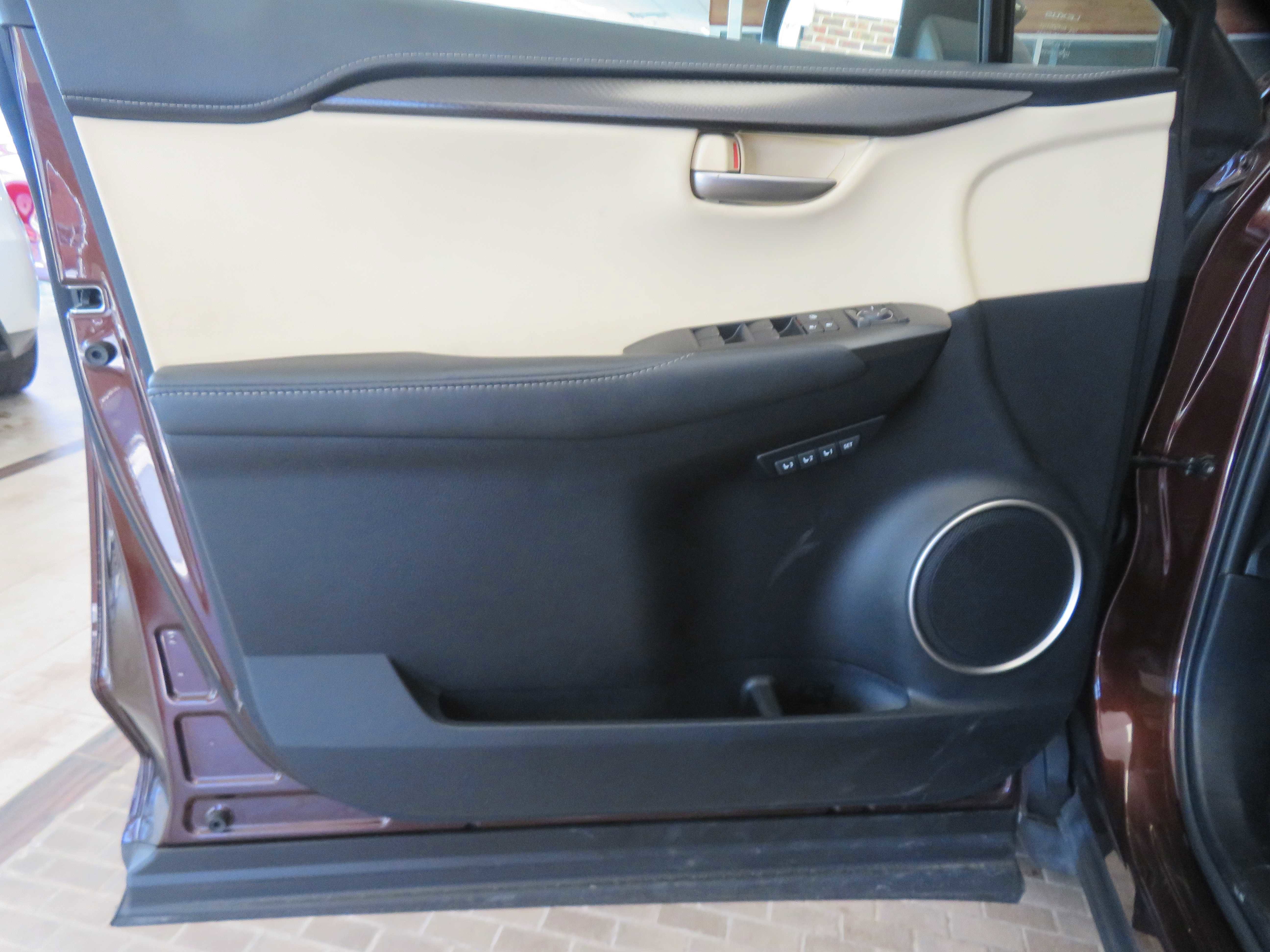 Used 2017 Lexus NX 200t F Sport image 13