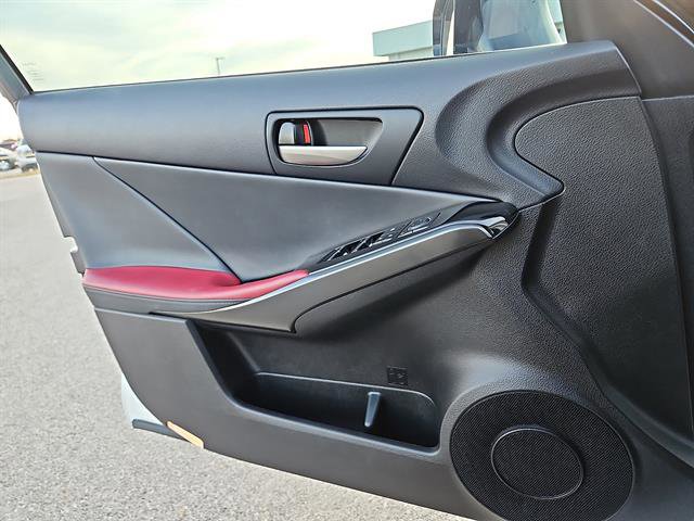 Used 2021 Lexus IS 300 w/ Comfort Package image 13
