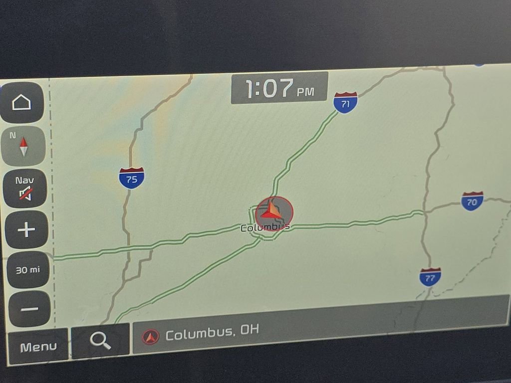 Used 2023 Kia Niro EX Touring image 4