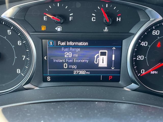 Used 2023 GMC Terrain SLE w/ LPO, Floor Liner Package FWD image 38