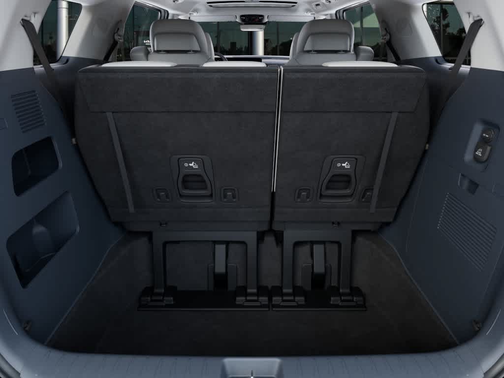 New 2027 Kia Carnival SX FWD image 19