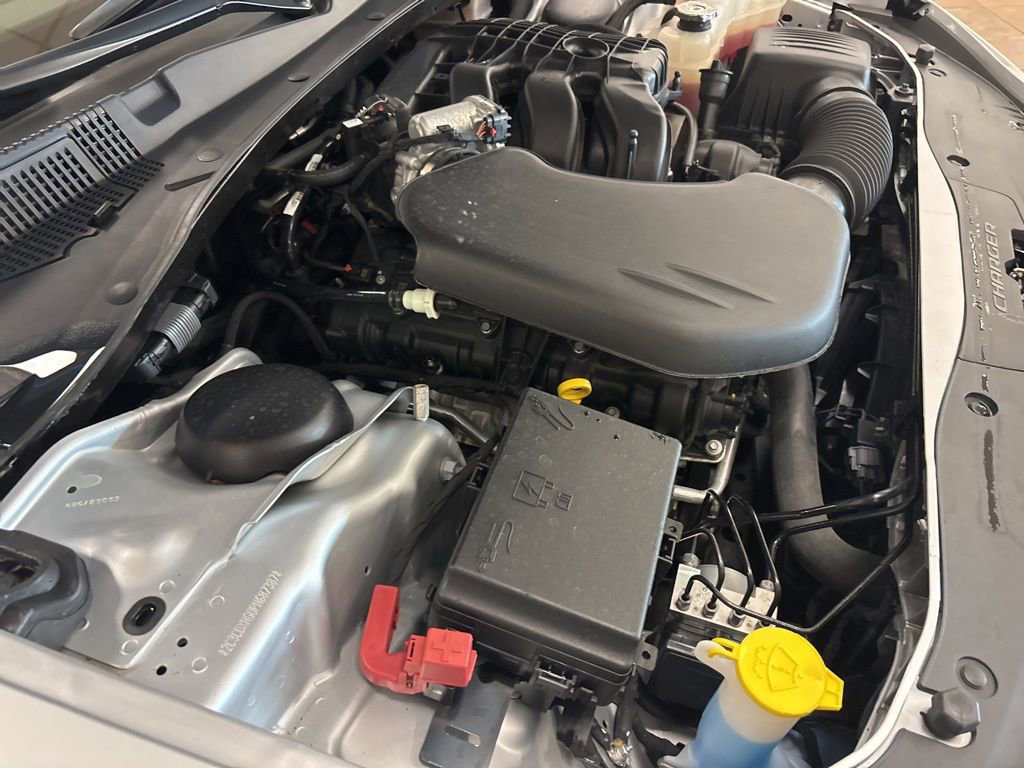 Used 2023 Dodge Charger GT w/ Blacktop Package image 32