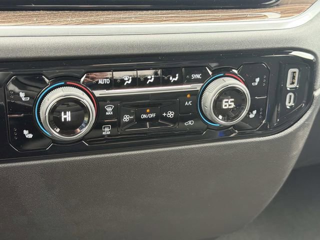 New 2026 Chevrolet Silverado 2500 LT w/ Trail Boss Package image 34