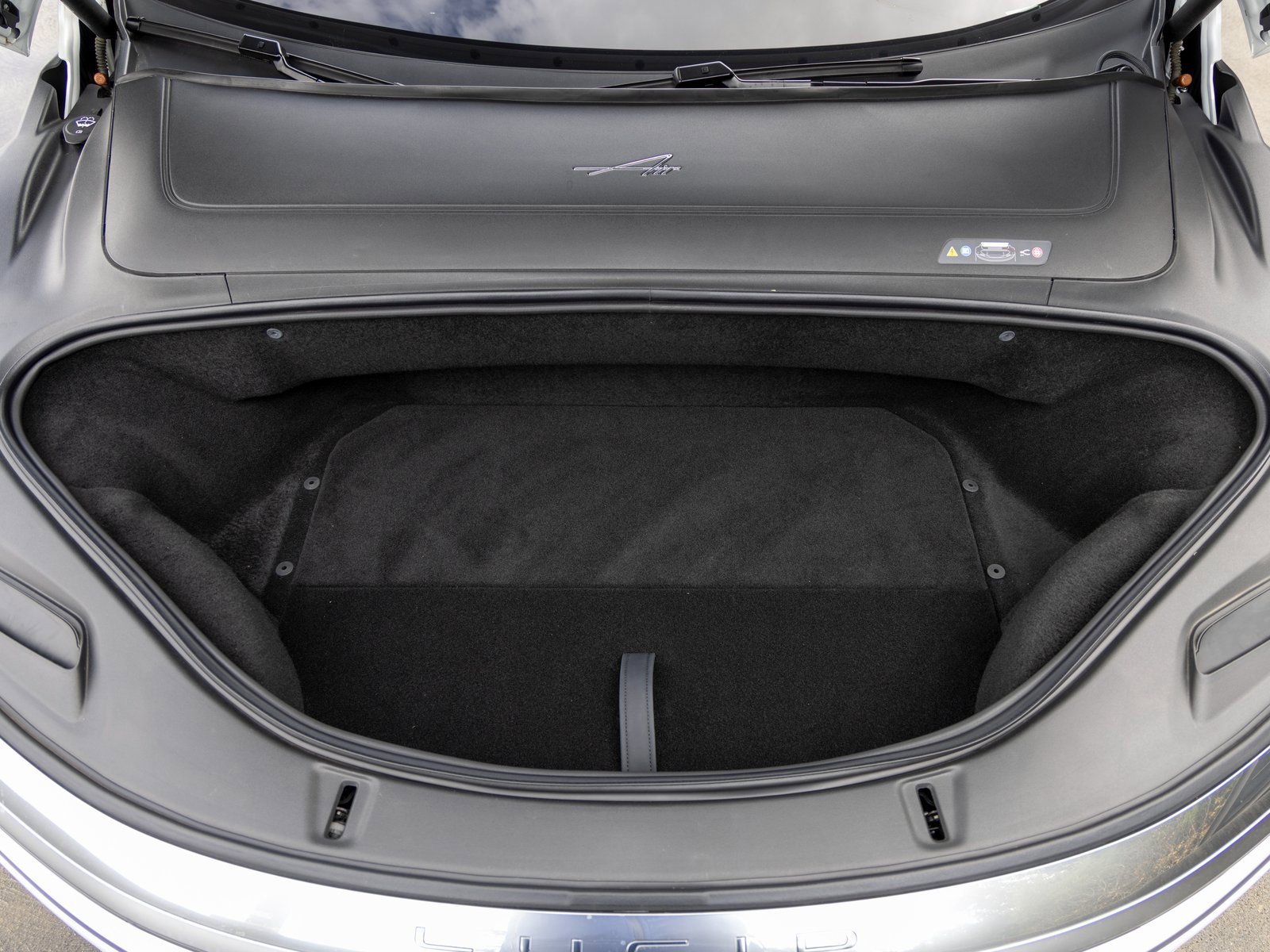 Used 2022 Lucid Air Grand Touring image 54