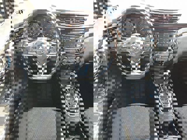 Used 2022 Nissan Rogue Sport SV image 11