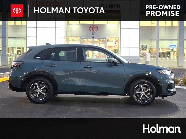 Used 2023 Honda HR-V EX-L