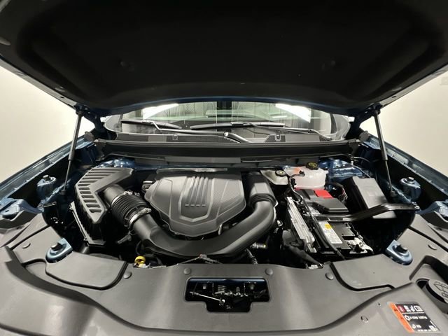 New 2026 GMC Acadia Denali w/ Super Cruise Package image 31