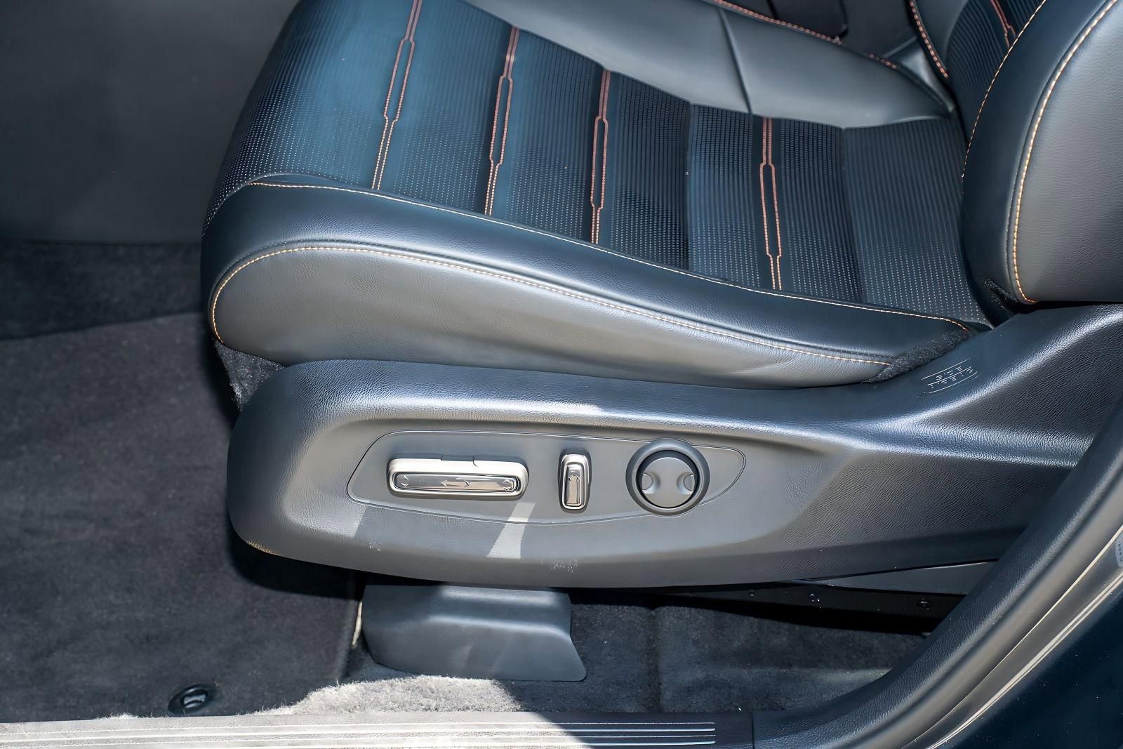 Certified 2023 Honda CR-V Sport Touring image 30