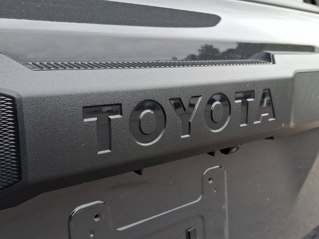 Used 2026 Toyota 4Runner TRD Off-Road AWD/4WD image 24