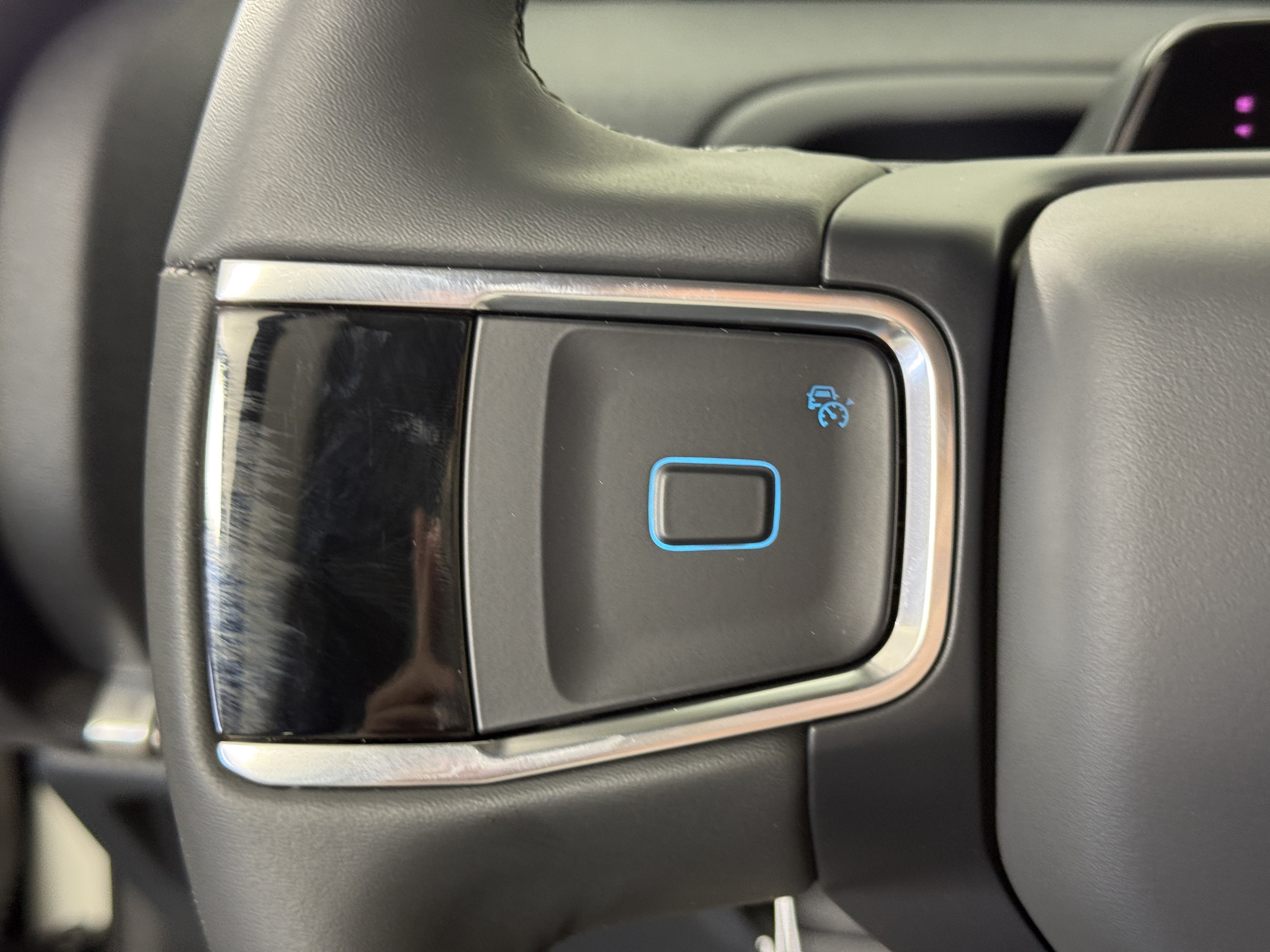 New 2027 Ford Expedition Active RWD image 25