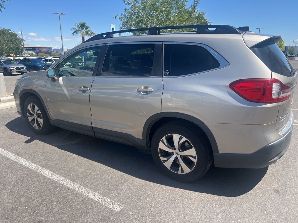 Used 2019 Subaru Ascent Premium AWD/4WD image 30