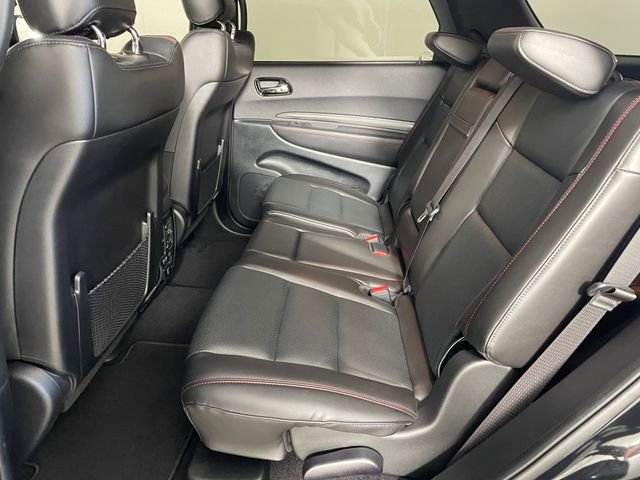 Certified 2023 Dodge Durango R/T w/ Tow 'N Go Package image 15