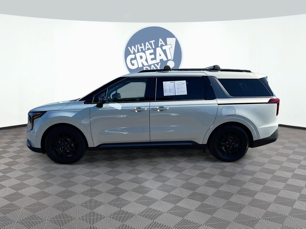 Certified 2026 Kia Carnival SX Prestige image 7