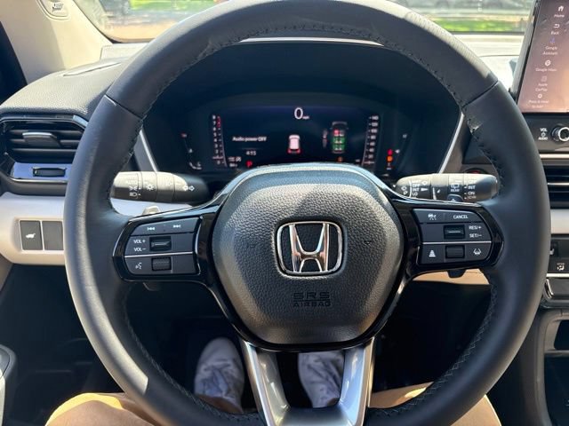 New 2026 Honda Pilot Touring image 15