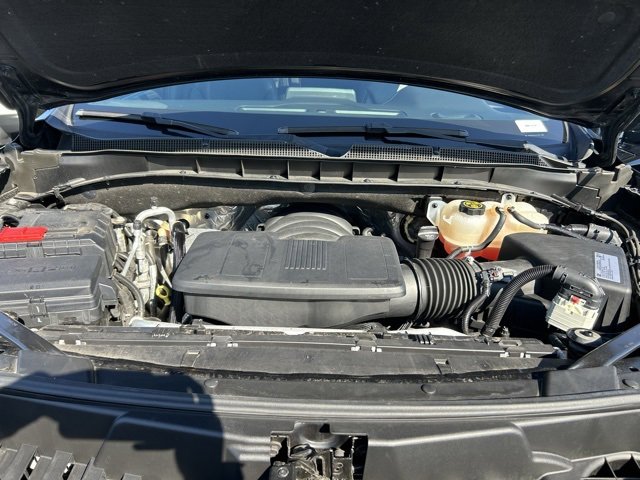 Used 2021 Chevrolet Tahoe Z71 image 11