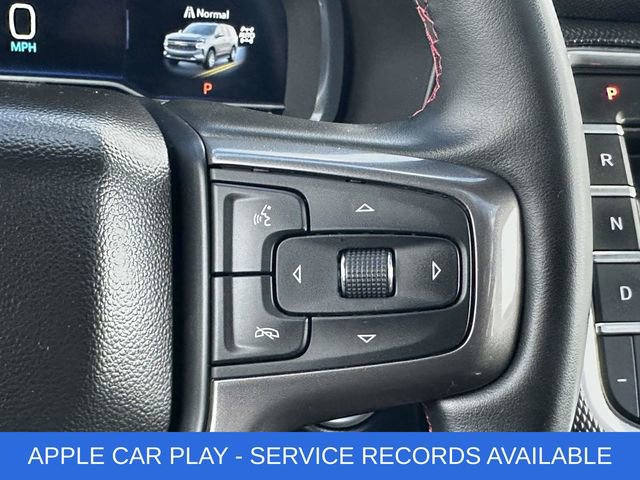 Used 2024 Chevrolet Suburban RST AWD/4WD image 9