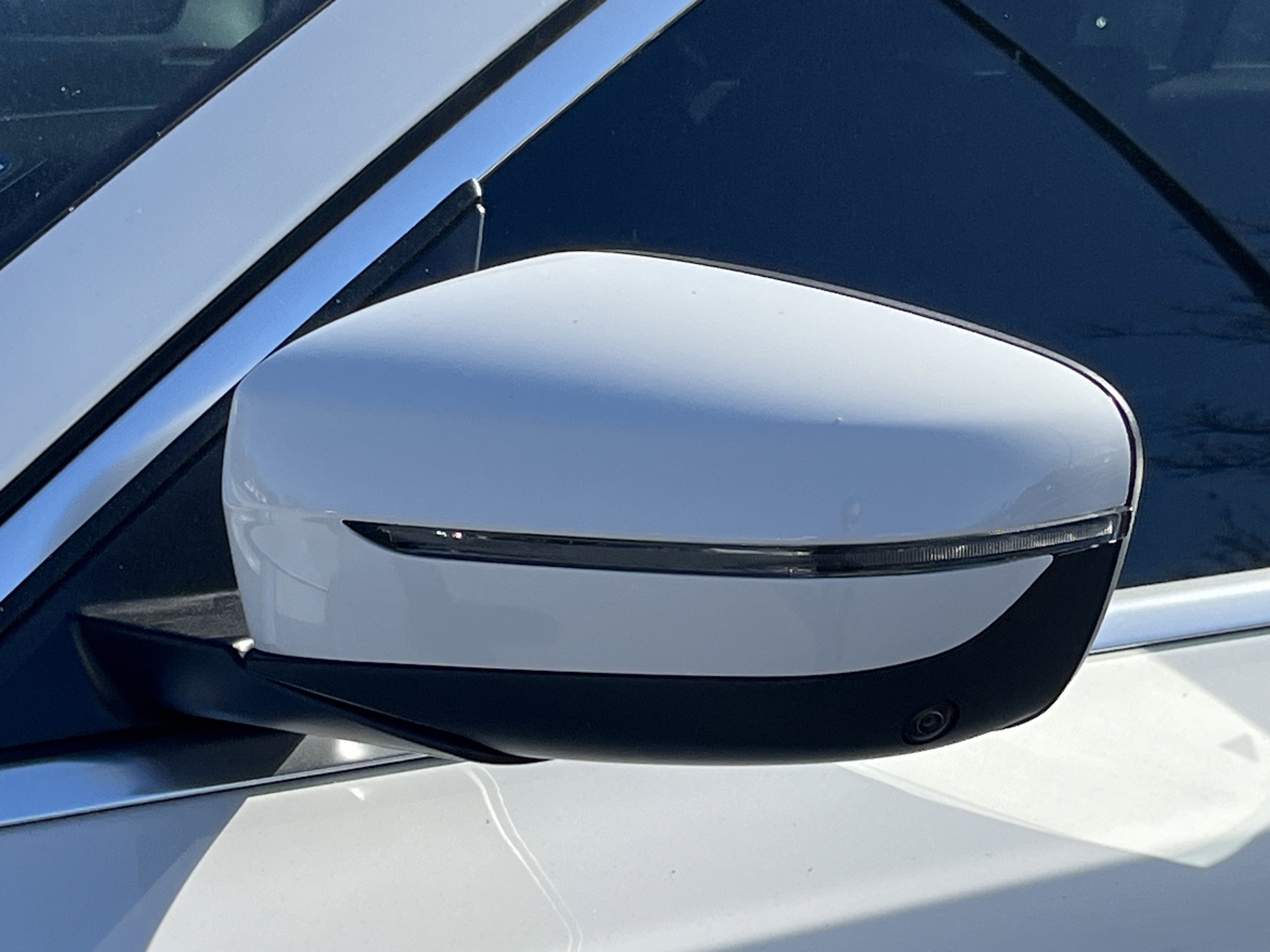 New 2026 BMW 330i Sedan w/ Convenience Package RWD image 30