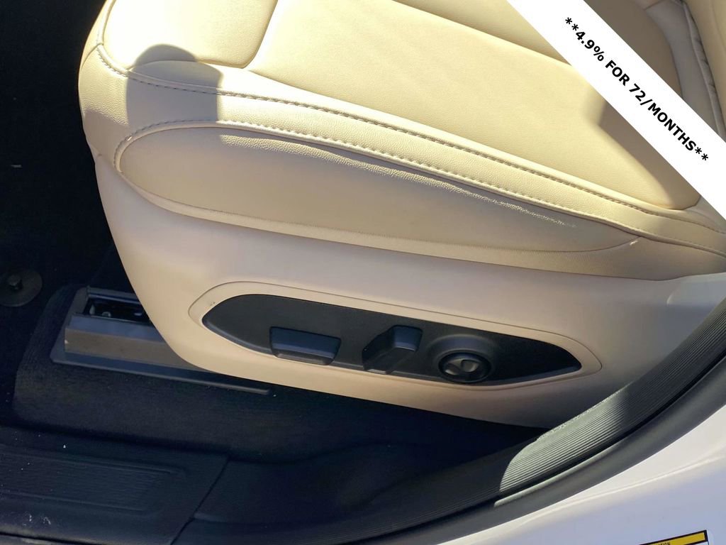 New 2025 Jeep Grand Cherokee Limited image 46