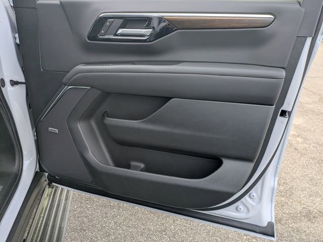 New 2026 Chevrolet Tahoe High Country image 41