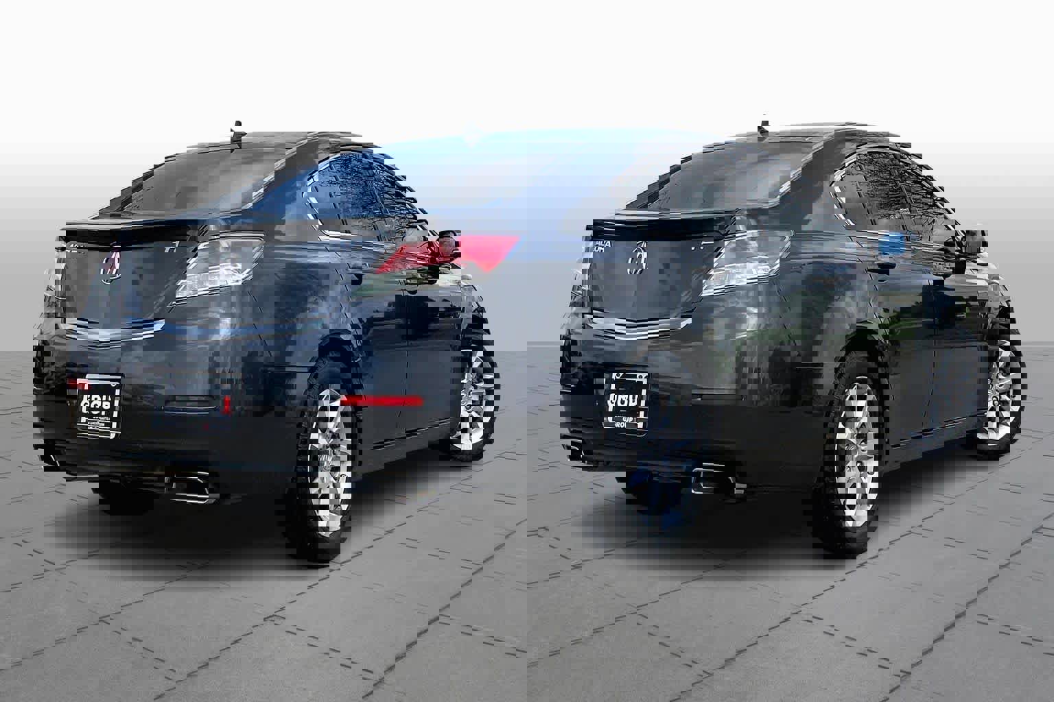 Used 2012 Acura TL Tech Auto image 13