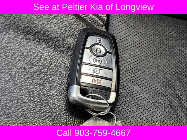 Used 2023 Ford Explorer Limited RWD image 33