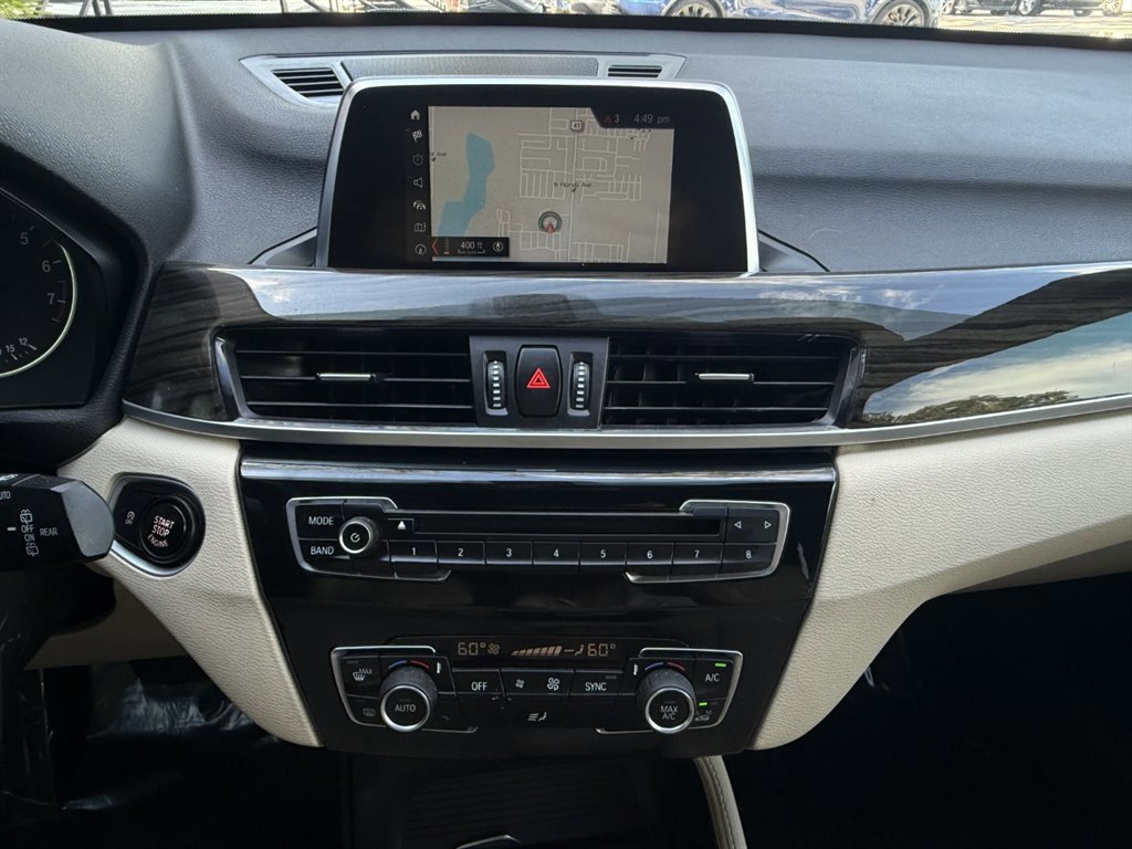Used 2018 BMW X1 sDrive28i FWD image 25