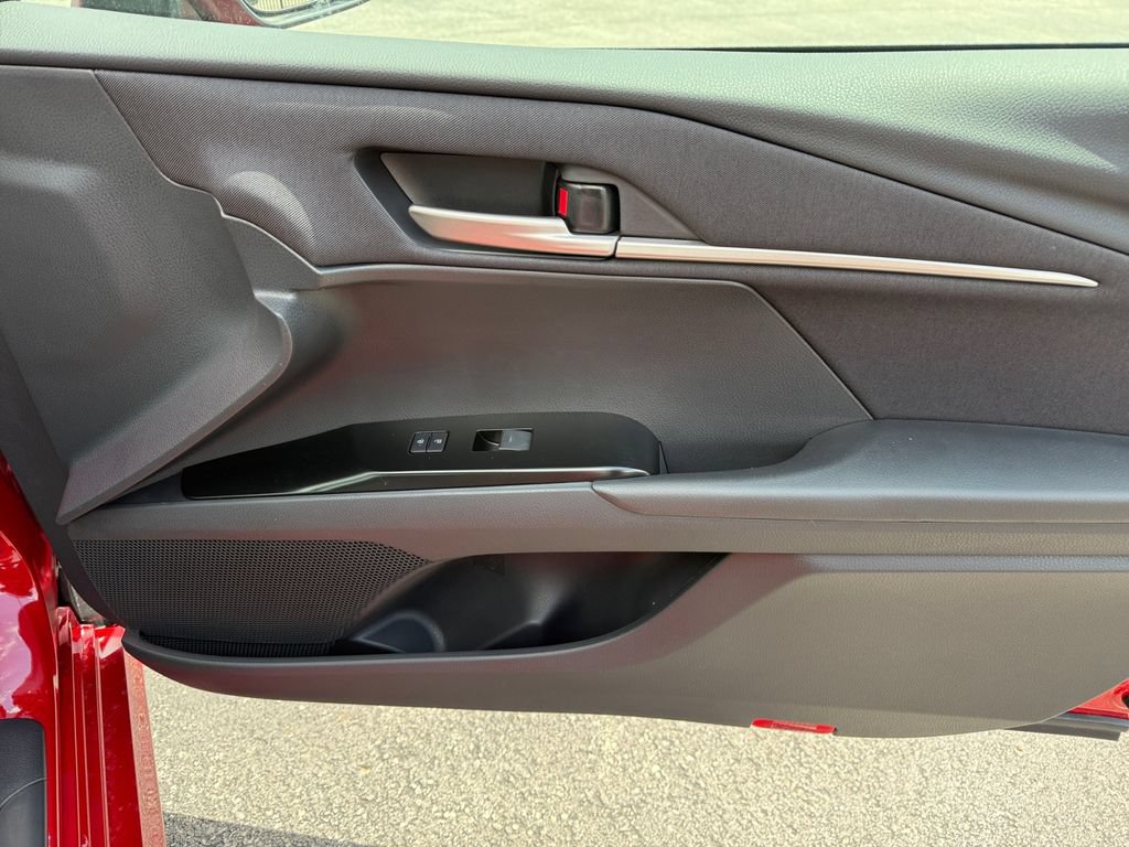 New 2026 Toyota Camry LE w/ Convenience Package FWD image 19