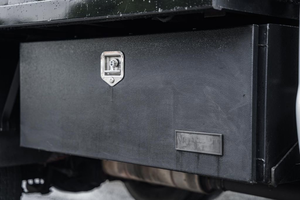 Used 2015 Ford F450 XL w/ XL Value Package image 26