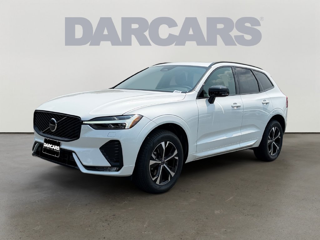Certified 2026 Volvo XC60 B5 Core w/ Climate Package AWD/4WD image 3
