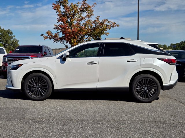 Used 2026 Lexus RX 350 Premium w/ Convenience Package AWD/4WD image 2