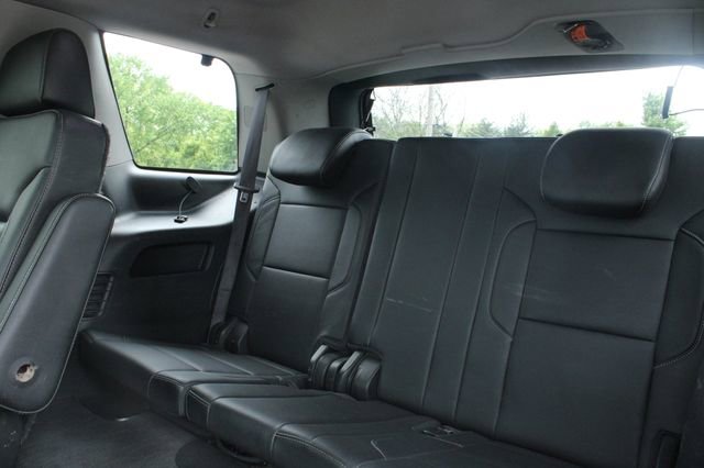 Used 2015 Chevrolet Tahoe LTZ AWD/4WD image 34