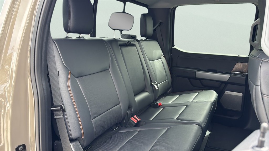 New 2026 Ford F250 XL image 21