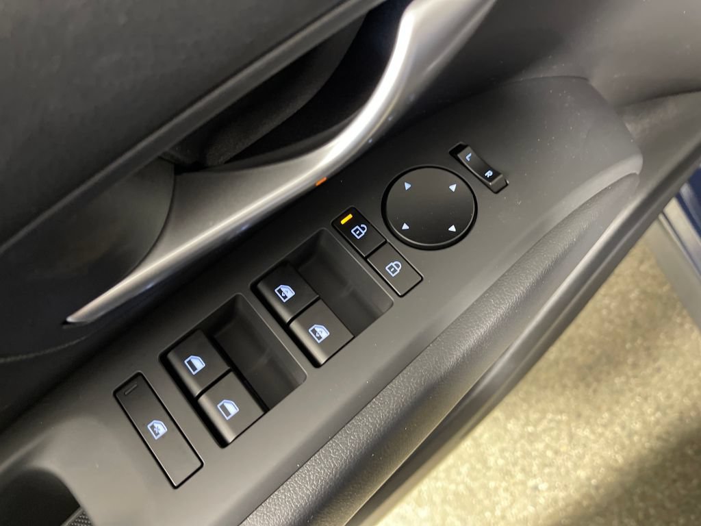 New 2026 Hyundai Tucson XRT FWD image 18