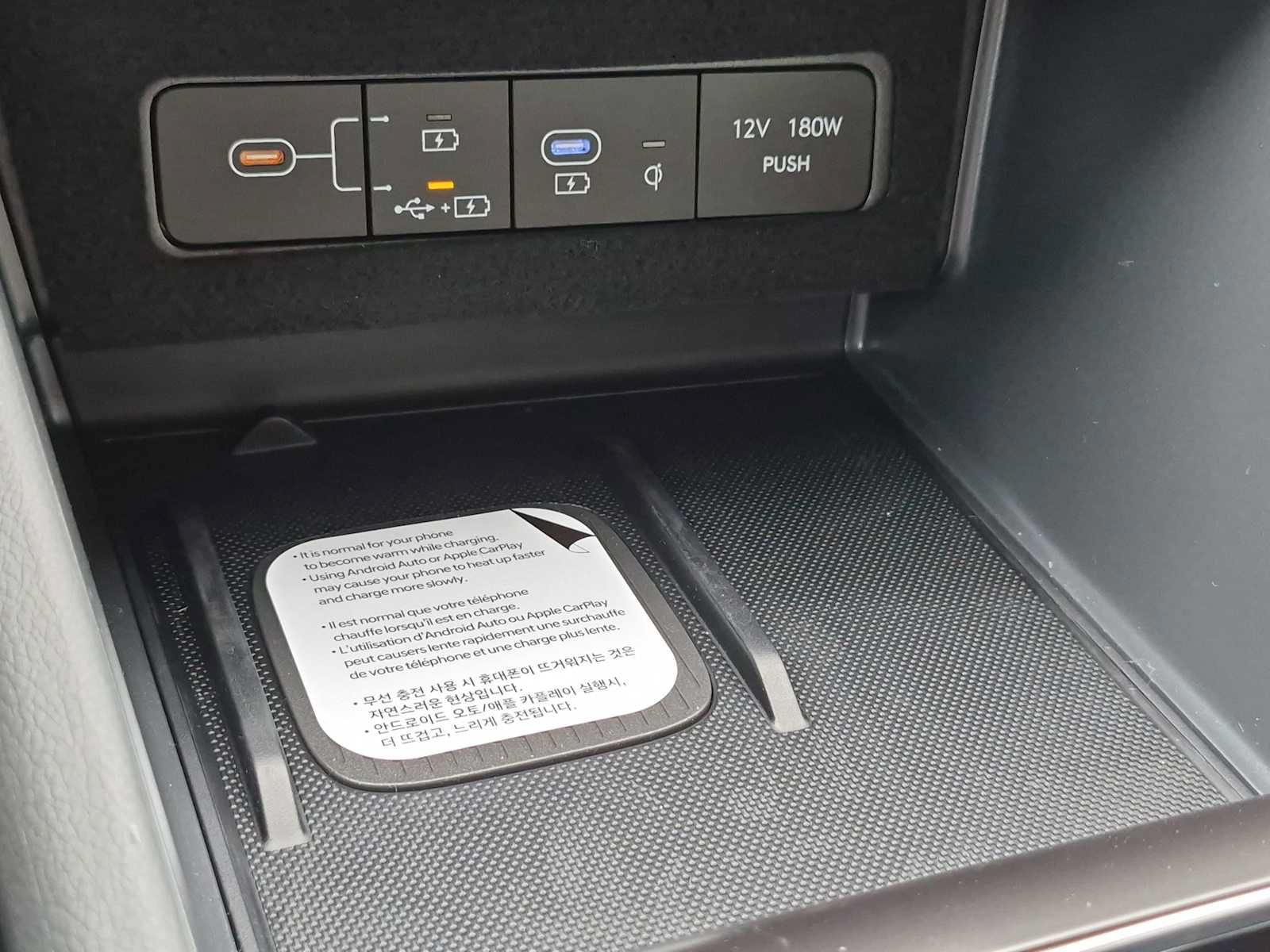 New 2026 Hyundai Sonata SEL FWD image 29