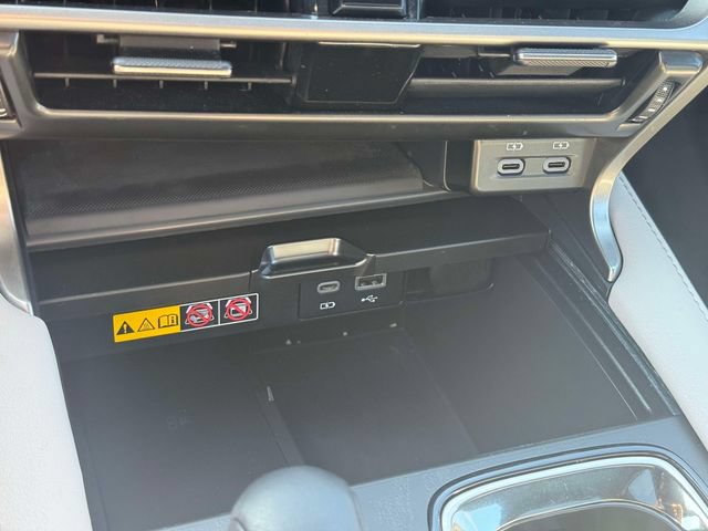 Certified 2024 Lexus RX 350 Premium w/ Accessory Package (Z1) AWD/4WD image 36