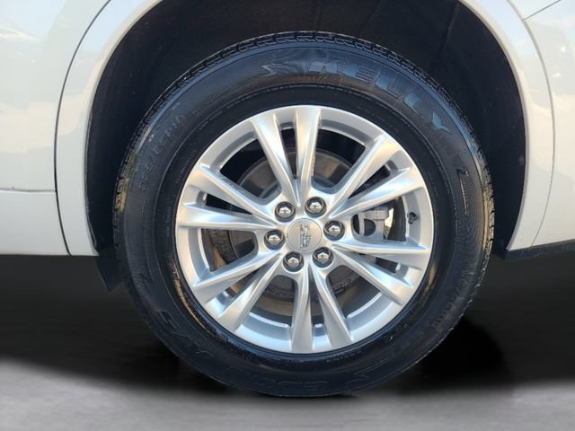 Used 2023 Cadillac XT6 Luxury FWD image 14