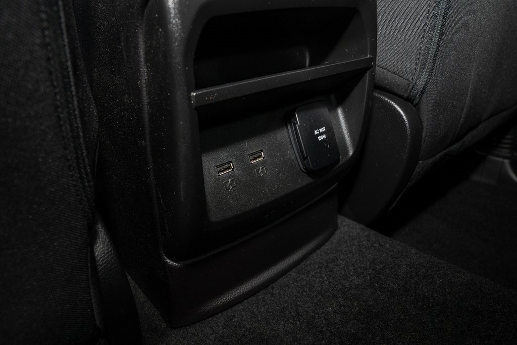 Used 2023 Ford Ranger XLT w/ Equipment Group 301A Mid image 17