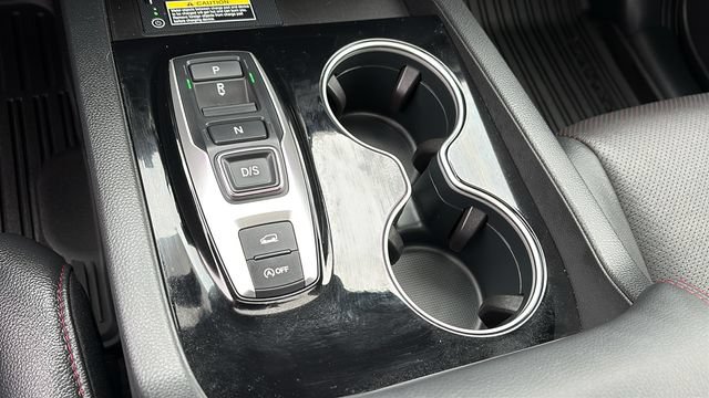 Used 2024 Honda Passport Black Edition image 21